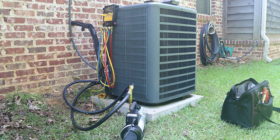 Air Conditioner Repair, Air Conditioner Service, Air Conditioning  Installation & AC Service, Cornelius, NC & Huntersville, NC