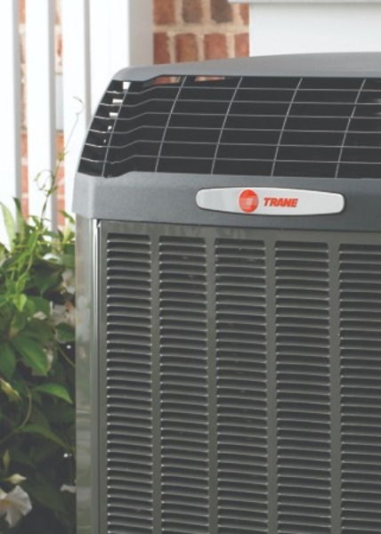 Trane Heat Pump (1)